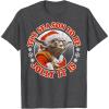 Dark Heather Grey