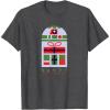 Dark Heather Grey