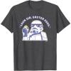 Dark Heather Grey