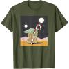 Olive Green
