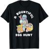 image:imageStar Wars The Mandalorian amp Grogu Bountiful Easter Egg Hunt TShirtBlack