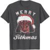 Dark Heather Grey