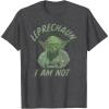 Dark Heather Grey