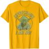 Golden Yellow
