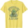 Lemon Yellow