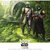 image:imageCeaco  Brothers in Arms  500 Piece Puzzle for Adults  Challenging and Perfect for Game Nights  Finished Puzzle Size 2125 x 15