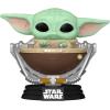 image:imageFunko Pop Star Wars Mandalorian amp Grogu  Grogu  Collectable Vinyl Figure  Gift Idea  Official Merchandise  Toys for Kids amp Adults  Star Wars Fans  Model Figure for Collectors and Display