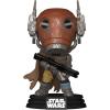 image:imageFunko Pop Star Wars Mandalorian amp Grogu  Mercenary Guard Droid  Collectable Vinyl Figure  Gift Idea  Official Merchandise  Toys for Kids amp Adults  Star Wars Fans