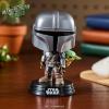 image:imageFunko Pop Star Wars Mandalorian amp Grogu  The Mandalorian with Grogu  Collectable Vinyl Figure  Gift Idea  Official Merchandise  Toys for Kids amp Adults  Star Wars Fans