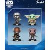 image:imageFunko Pop Star Wars Mandalorian amp Grogu  Zeb Orrelios  Collectable Vinyl Figure  Gift Idea  Official Merchandise  Toys for Kids amp Adults  Star Wars Fans