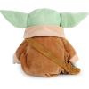 image:imageJay Franco Plush Pillow Buddy  Large Kids UltraSoft Stuffed Plushie amp Cozy Pillow Official Licensed Star Wars 15 Inches Multi  The Mandalorian GroguMulti  the Mandalorian Grogu
