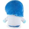 image:imageJay Franco Plush Pillow Buddy  Large Kids UltraSoft Stuffed Plushie amp Cozy Pillow Official Licensed Star Wars 15 Inches Multi  The Mandalorian GroguBlue  Sadness