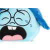 image:imageJay Franco Plush Pillow Buddy  Large Kids UltraSoft Stuffed Plushie amp Cozy Pillow Official Licensed Star Wars 15 Inches Multi  The Mandalorian GroguBlue  Sadness