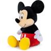 image:imageJay Franco Plush Pillow Buddy  Large Kids UltraSoft Stuffed Plushie amp Cozy Pillow Official Licensed Star Wars 15 Inches Multi  The Mandalorian GroguBlack  Mickey Mouse