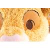 image:imageJay Franco Plush Pillow Buddy  Large Kids UltraSoft Stuffed Plushie amp Cozy Pillow Official Licensed Star Wars 15 Inches Multi  The Mandalorian GroguYellow  Simba