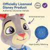 image:imageJay Franco Plush Pillow Buddy  Large Kids UltraSoft Stuffed Plushie amp Cozy Pillow Official Licensed Star Wars 15 Inches Multi  The Mandalorian GroguMulti  Judy Hopps