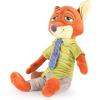 image:imageJay Franco Plush Pillow Buddy  Large Kids UltraSoft Stuffed Plushie amp Cozy Pillow Official Licensed Star Wars 15 Inches Multi  The Mandalorian GroguOrange  Nick Wilde