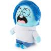 image:imageJay Franco Plush Pillow Buddy  Large Kids UltraSoft Stuffed Plushie amp Cozy Pillow Official Licensed Star Wars 15 Inches Multi  The Mandalorian GroguBlue  Sadness