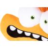 image:imageJay Franco Plush Pillow Buddy  Large Kids UltraSoft Stuffed Plushie amp Cozy Pillow Official Licensed Star Wars 15 Inches Multi  The Mandalorian GroguOrange  Anxiety