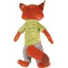 image:imageJay Franco Plush Pillow Buddy  Large Kids UltraSoft Stuffed Plushie amp Cozy Pillow Official Licensed Star Wars 15 Inches Multi  The Mandalorian GroguOrange  Nick Wilde