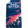 image:imageJay Franco Star Wars Bad Batch Poster Kids Large BathPoolBeach Towel  Super Soft amp Absorbent Fade Resistant Cotton Towel Measures 34 x 64 inches Official Star Wars Product