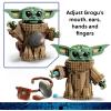 image:imageLEGO Star Wars Grogu Mandalorian Apprentice Building Toys  Build and Display Set for Boys amp Girls Ages 10  Star Wars Gifts for Kids  75446