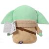 image:imageMattel Star Wars The Mandalorian amp Grogu Movie Grogu 9inch Tall Plush with Embroidered Rondel Design on Chest Soft Plush Stylized Collectible