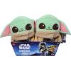 image:imageMattel Star Wars The Mandalorian amp Grogu Movie Grogu 9inch Tall Plush with Embroidered Rondel Design on Chest Soft Plush Stylized Collectible