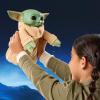 image:imageSTAR WARS Action Buddy Grogu 10Inch Animatronic Interactive Plush Action Figure The Mandalorian amp Grogu Toys for Kids Ages 4