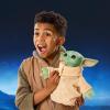 image:imageSTAR WARS Action Buddy Grogu 10Inch Animatronic Interactive Plush Action Figure The Mandalorian amp Grogu Toys for Kids Ages 4