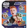 image:imageSTAR WARS Action Buddy Grogu 10Inch Animatronic Interactive Plush Action Figure The Mandalorian amp Grogu Toys for Kids Ages 4