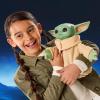 image:imageSTAR WARS Action Buddy Grogu 10Inch Animatronic Interactive Plush Action Figure The Mandalorian amp Grogu Toys for Kids Ages 4