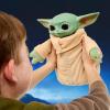 image:imageSTAR WARS Action Buddy Grogu 10Inch Animatronic Interactive Plush Action Figure The Mandalorian amp Grogu Toys for Kids Ages 4