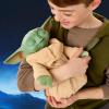 image:imageSTAR WARS Action Buddy Grogu 10Inch Animatronic Interactive Plush Action Figure The Mandalorian amp Grogu Toys for Kids Ages 4