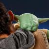 image:imageSTAR WARS Action Buddy Grogu 10Inch Animatronic Interactive Plush Action Figure The Mandalorian amp Grogu Toys for Kids Ages 4