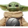 image:imageSTAR WARS Grogu 65Inch Action Figure The Mandalorian amp Grogu Toys for Boys amp Girls Ages 4