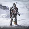 image:imageSTAR WARS The Black Series The Mandalorian amp Grogu The Mandalorian amp Grogu Deluxe Collectible 6 Inch Action Figure Gift
