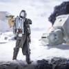 image:imageSTAR WARS The Black Series The Mandalorian amp Grogu The Mandalorian amp Grogu Deluxe Collectible 6 Inch Action Figure Gift