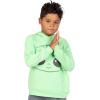 image:imageSTAR WARS The Mandalorian The Child Cosplay Hoodie Infant to Big KidGreen