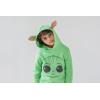 image:imageSTAR WARS The Mandalorian The Child Cosplay Hoodie Infant to Big KidGreen