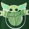 image:imageSTAR WARS Varsity Jacket Zipper Sweatshirt Snap Button Cardigan Boy Coat Girl Apparel Lightweight Outerwear Fall Cloth 213YStar Warsgreen