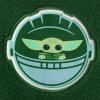 image:imageSTAR WARS Varsity Jacket Zipper Sweatshirt Snap Button Cardigan Boy Coat Girl Apparel Lightweight Outerwear Fall Cloth 213YStar Warsgreen