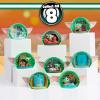 image:imageStar Wars Doorables Grogu Collector Capsule  Disney Mystery Capsule with Cute Figures and Details Collectible Display Surprise Out of This Galaxy Cute for Fans Collectors and Kids 5