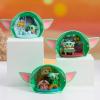 image:imageStar Wars Doorables Grogu Collector Capsule  Disney Mystery Capsule with Cute Figures and Details Collectible Display Surprise Out of This Galaxy Cute for Fans Collectors and Kids 5