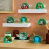 image:imageStar Wars Doorables Grogu Collector Capsule  Disney Mystery Capsule with Cute Figures and Details Collectible Display Surprise Out of This Galaxy Cute for Fans Collectors and Kids 5