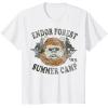 image:imageStar Wars Endor Summer Camp 83 Head Shot Portrait TShirtWhite