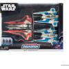 image:imageStar Wars Micro Galaxy Squadron Maul Shadow Collective Set  Deluxe Battle Pack with Three Vehicles and Three 1Inch Micro Figure Accessories