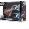 image:imageStar Wars Micro Galaxy Squadron Maul Shadow Collective Set  Deluxe Battle Pack with Three Vehicles and Three 1Inch Micro Figure Accessories