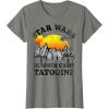 image:imageStar Wars Tatooine Summer Camp Igloo Sunrise Retro TShirt TShirtOlive Heather