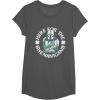 image:imageStar Wars The Mandalorian St Patricks Day Shenanigans TShirtAsphalt Grey